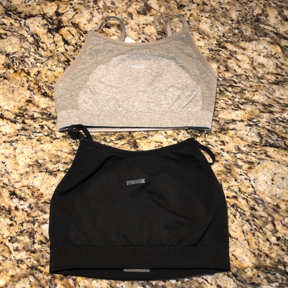 Gymshark flex sports bra